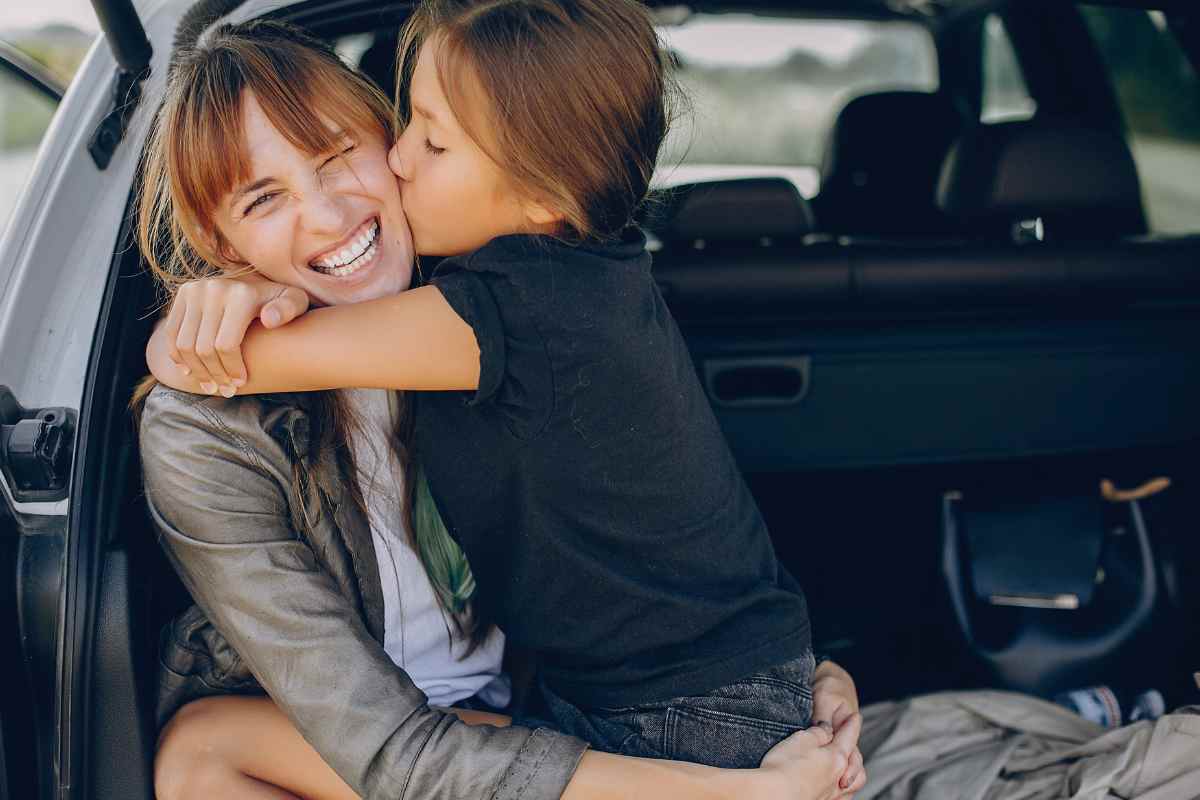 cosa portare sempre durante viaggi con i bambini