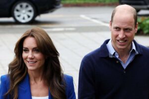 william kate come educano loro figli