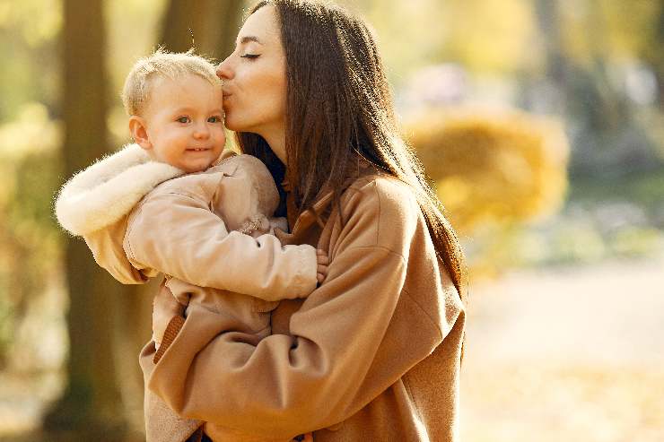 quando preoccuparsi quando il bambino non parla ancora